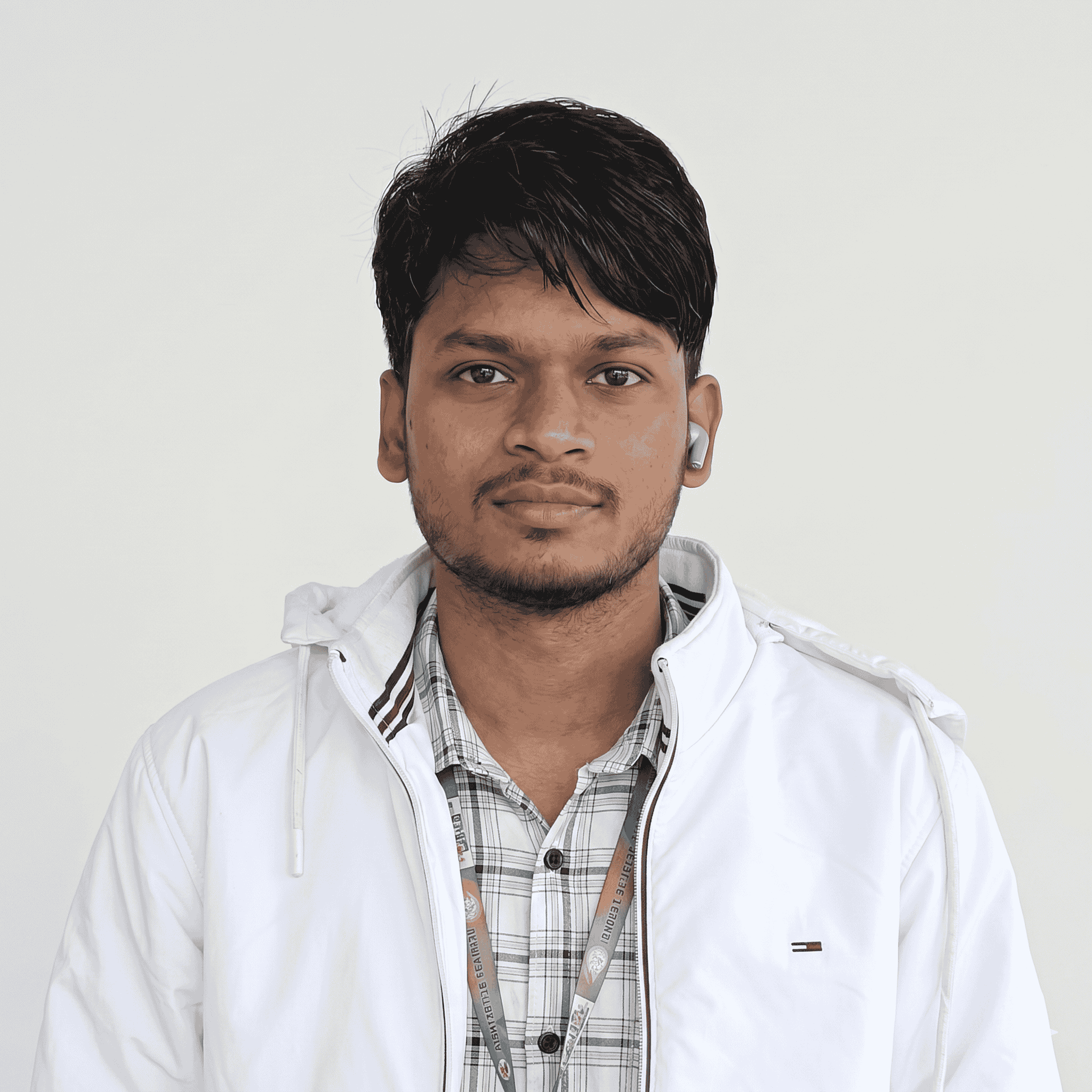 Amit Kumar Gupta